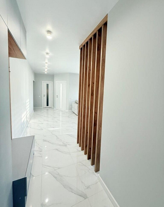 ‼️Продажа шикарной 2-к квартиры в новострое в центре города‼️ Миколаїв - зображення 6