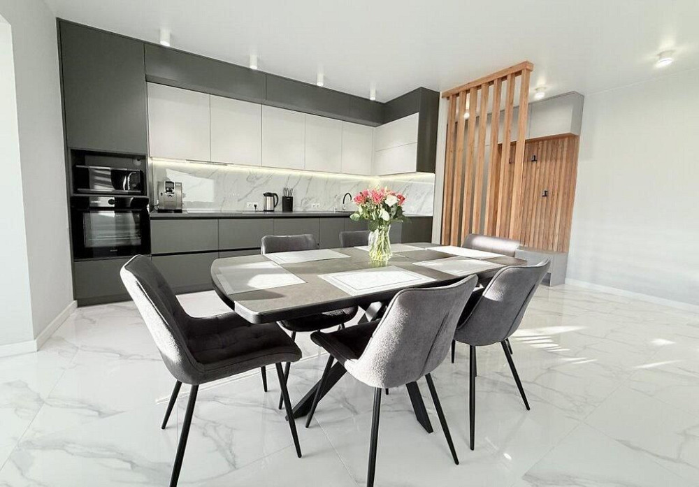 ‼️Продажа шикарной 2-к квартиры в новострое в центре города‼️ Миколаїв - зображення 3