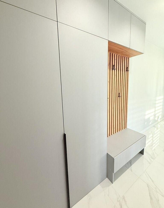 ‼️Продажа шикарной 2-к квартиры в новострое в центре города‼️ Миколаїв - зображення 5