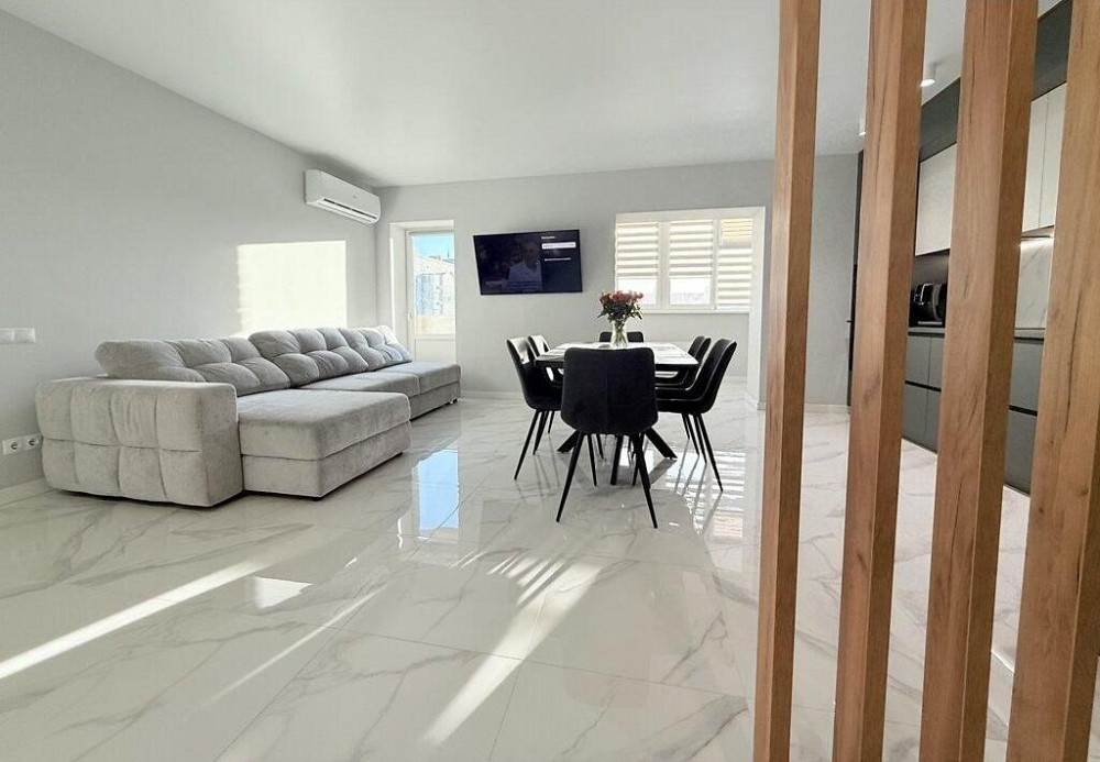 ‼️Продажа шикарной 2-к квартиры в новострое в центре города‼️ Миколаїв - зображення 8