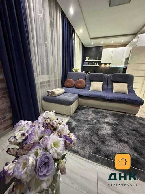 Лучшее предложение‼️Французский бульвар‼️8 Жемчужина Ремонт Инвестиция Одесса - изображение 3