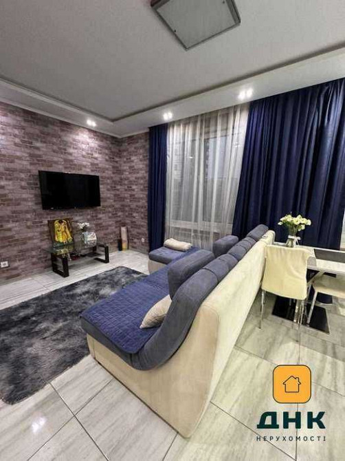 Лучшее предложение‼️Французский бульвар‼️8 Жемчужина Ремонт Инвестиция Одесса - изображение 1