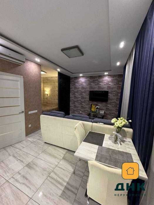 Лучшее предложение‼️Французский бульвар‼️8 Жемчужина Ремонт Инвестиция Одесса - изображение 4