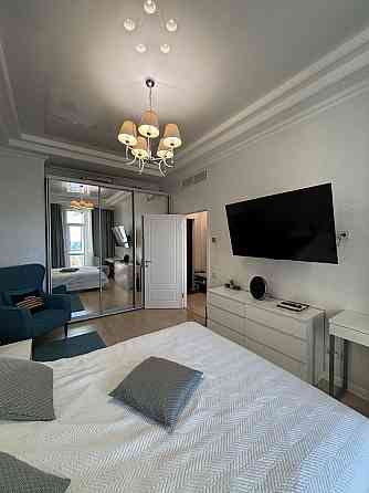 Продам однокімнатную квартиру с евроремонтом в ЖК 16 Жемчужина Одесса