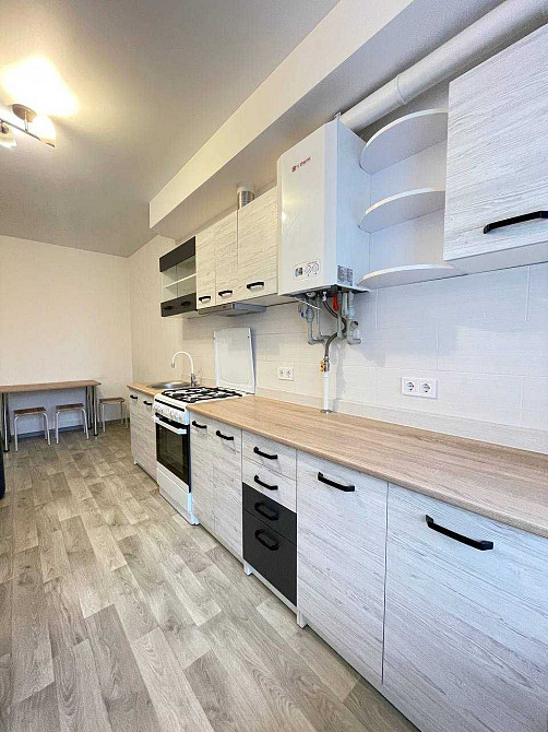 СУПЕР пропозиція! 1-К квартира  Київський маєток Софіївська Борщагівка Софиевская Борщаговка - изображение 3