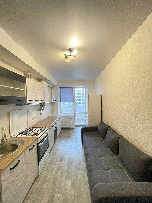 СУПЕР пропозиція! 1-К квартира  Київський маєток Софіївська Борщагівка Софиевская Борщаговка - изображение 2