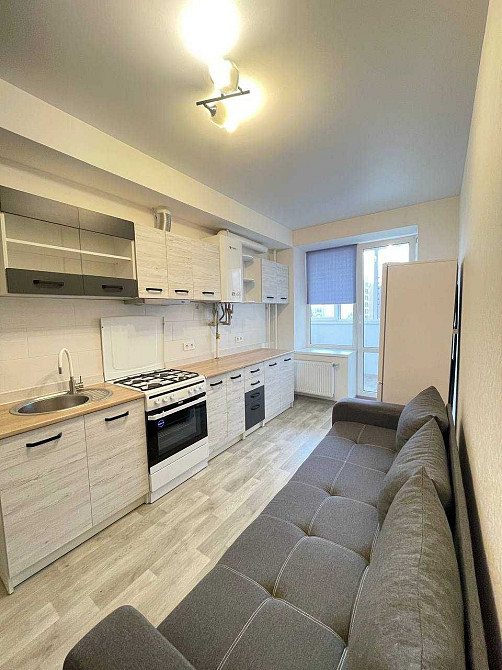 СУПЕР пропозиція! 1-К квартира  Київський маєток Софіївська Борщагівка Софиевская Борщаговка - изображение 1