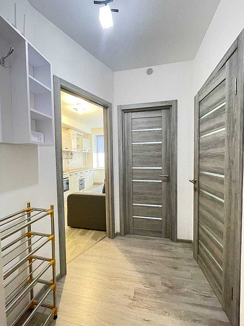 СУПЕР пропозиція! 1-К квартира  Київський маєток Софіївська Борщагівка Софиевская Борщаговка - изображение 6