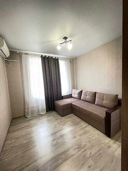 СУПЕР пропозиція! 1-К квартира  Київський маєток Софіївська Борщагівка Софиевская Борщаговка - изображение 7