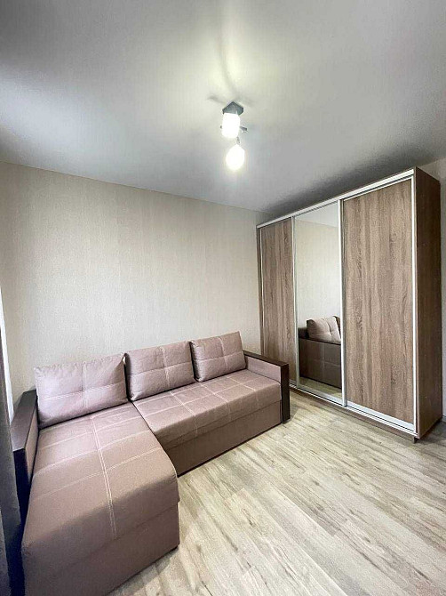 СУПЕР пропозиція! 1-К квартира  Київський маєток Софіївська Борщагівка Софиевская Борщаговка - изображение 8