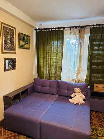 Здам 2-х кімнатну 1 поверх біля метро Киев