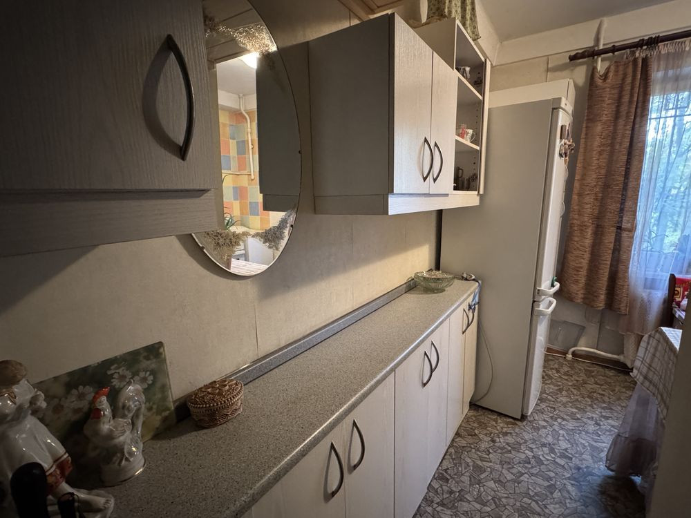 Здам 2-х кімнатну 1 поверх біля метро Киев - изображение 7