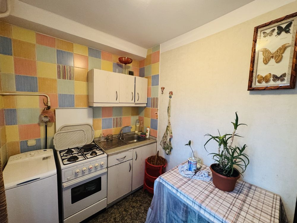 Здам 2-х кімнатну 1 поверх біля метро Киев - изображение 4