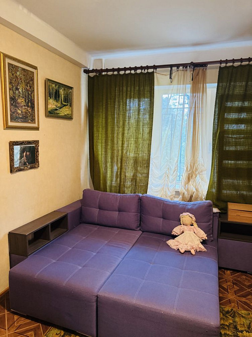 Здам 2-х кімнатну 1 поверх біля метро Киев - изображение 1