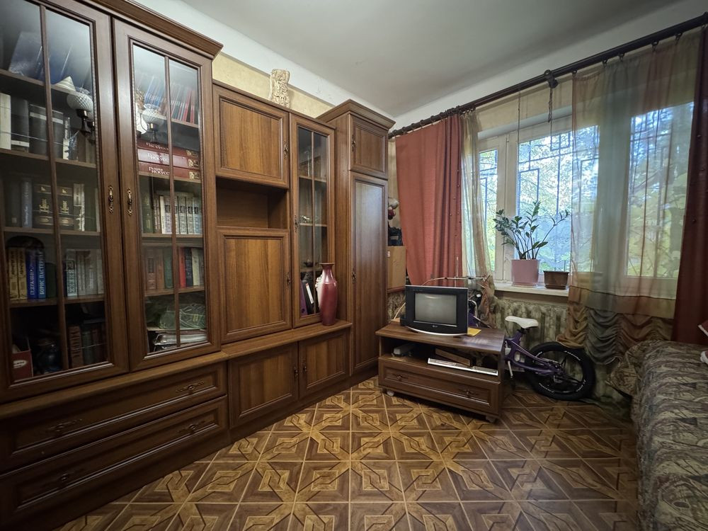 Здам 2-х кімнатну 1 поверх біля метро Киев - изображение 3