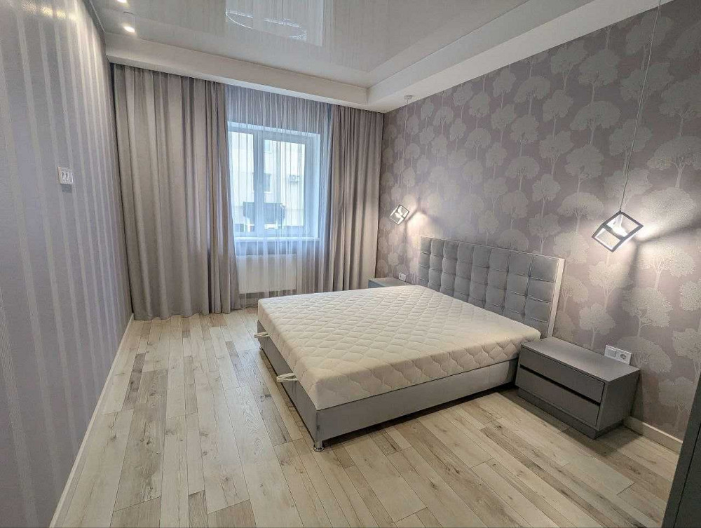 Оренда 2х квартира Ювілейний, новобудова, автономне опалення Рівне - зображення 2