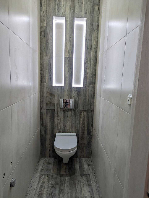 Оренда 2х квартира Ювілейний, новобудова, автономне опалення Рівне - зображення 4