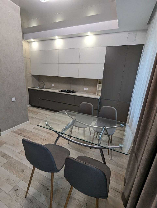 Оренда 2х квартира Ювілейний, новобудова, автономне опалення Рівне - зображення 5