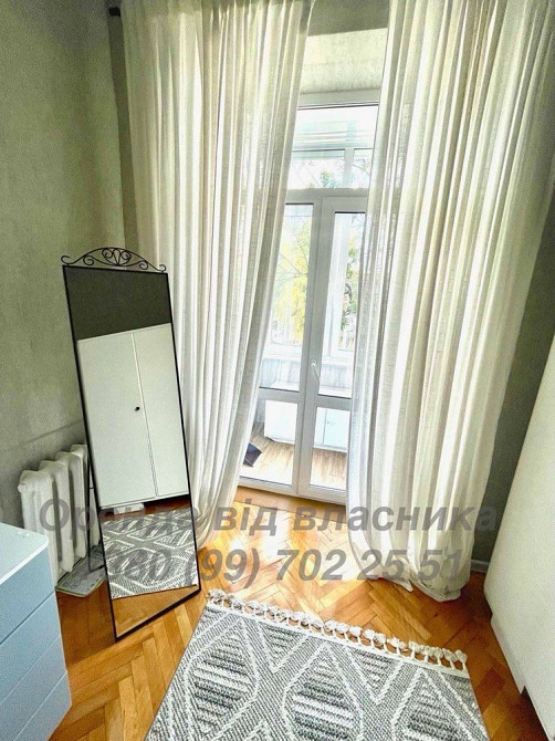 Оренда 2к квартири , метро Нивки Киев - изображение 6