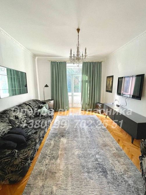 Оренда 2к квартири , метро Нивки Киев - изображение 3