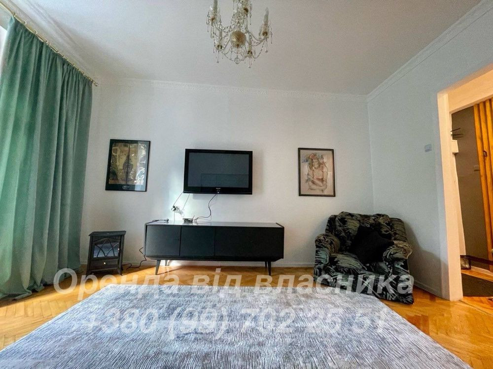 Оренда 2к квартири , метро Нивки Киев - изображение 1