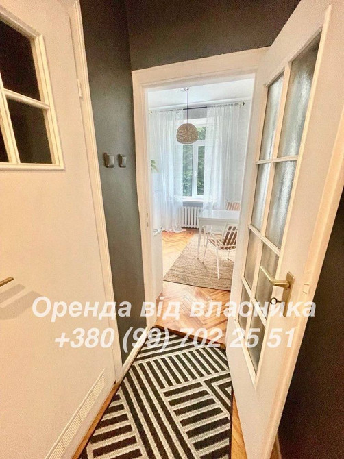 Оренда 2к квартири , метро Нивки Киев - изображение 7