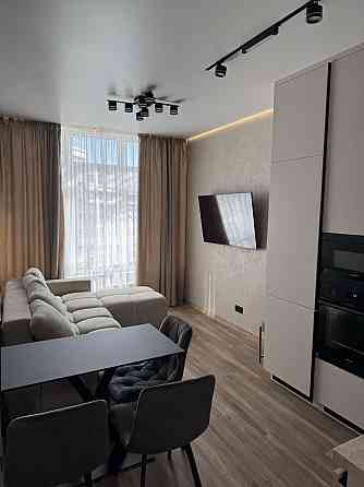 ЖК АТМОСФЕРА довгострокова оренда Одесса