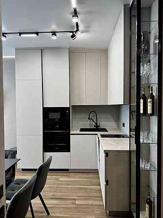 ЖК АТМОСФЕРА довгострокова оренда Одесса