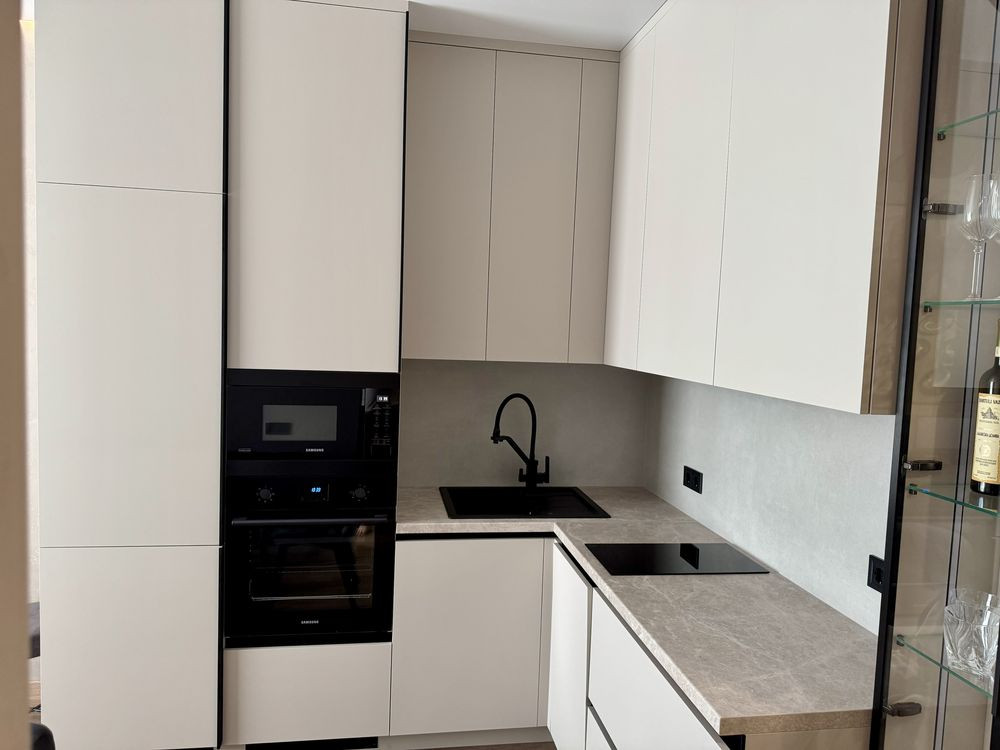 ЖК АТМОСФЕРА довгострокова оренда Одесса - изображение 6