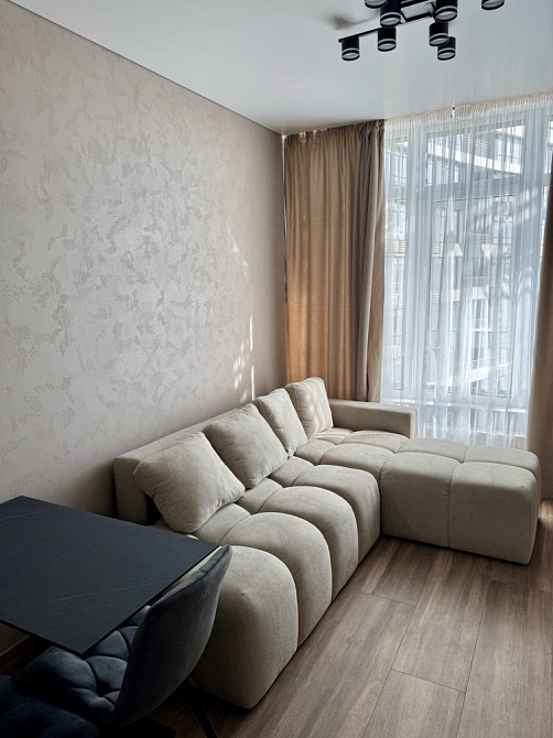 ЖК АТМОСФЕРА довгострокова оренда Одесса - изображение 7