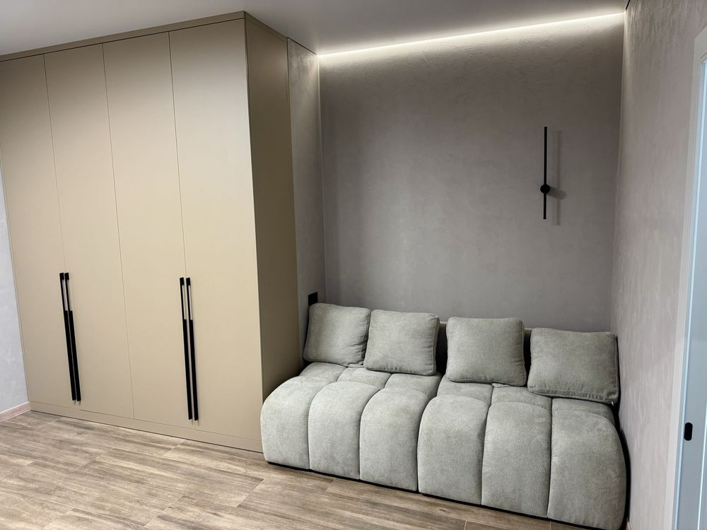 ЖК АТМОСФЕРА довгострокова оренда Одесса - изображение 8