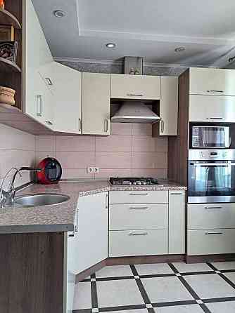 Сдам 1к квартиру на просп. Героев, 4 Днепр