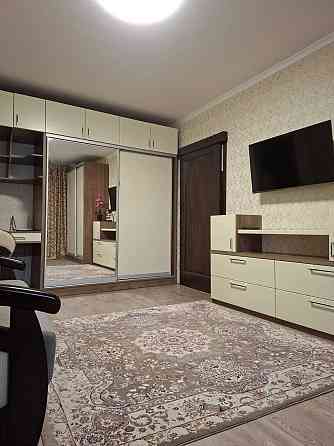 Сдам 1к квартиру на просп. Героев, 4 Днепр