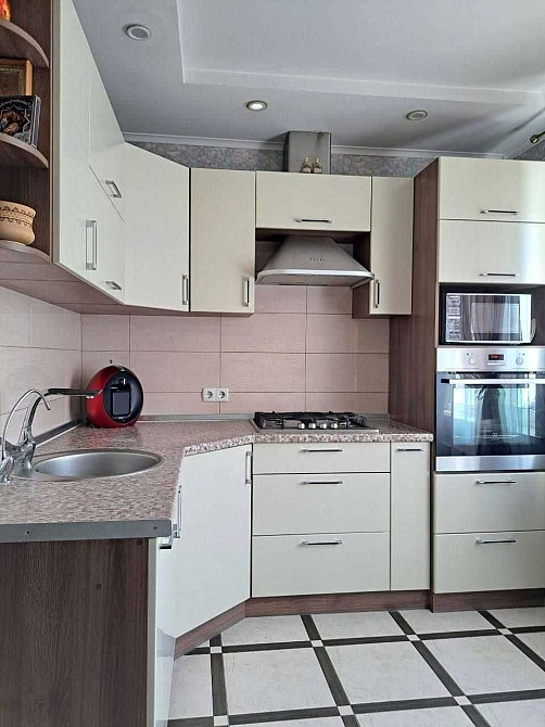 Сдам 1к квартиру на просп. Героев, 4 Дніпро - зображення 6