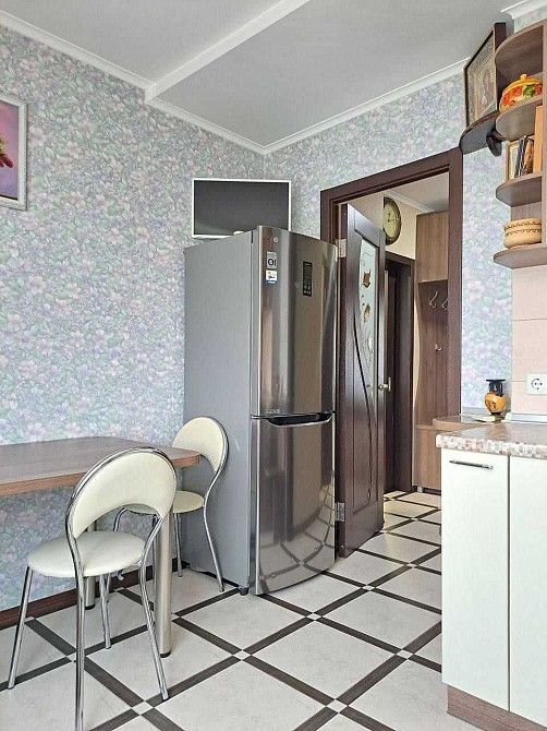 Сдам 1к квартиру на просп. Героев, 4 Дніпро - зображення 4