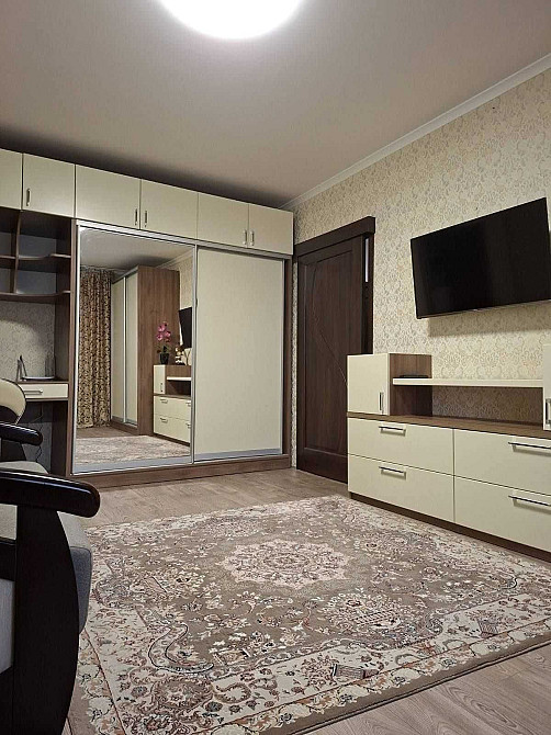 Сдам 1к квартиру на просп. Героев, 4 Дніпро - зображення 1