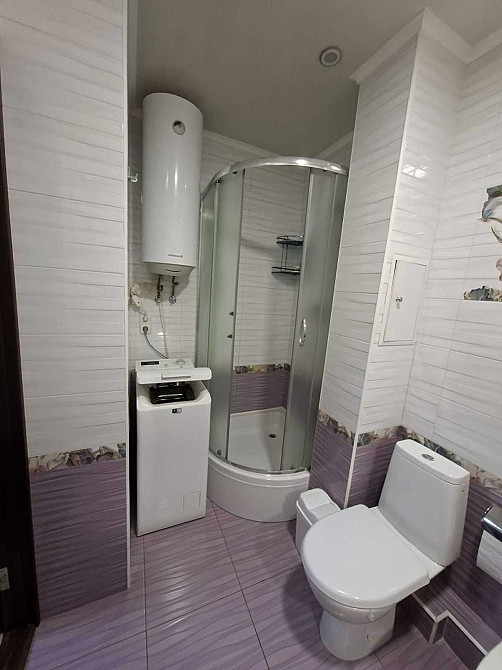 Сдам 1к квартиру на просп. Героев, 4 Дніпро - зображення 7