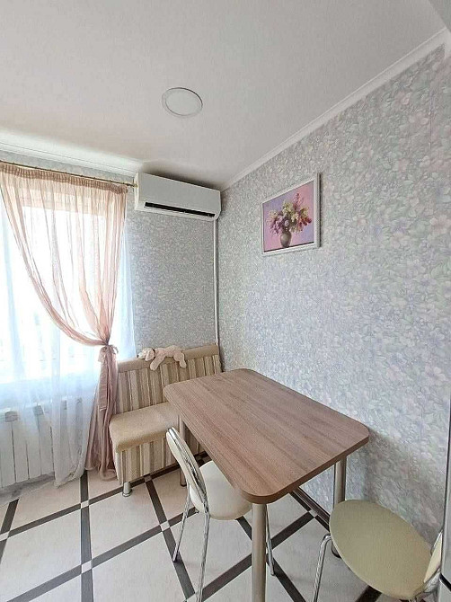 Сдам 1к квартиру на просп. Героев, 4 Дніпро - зображення 5