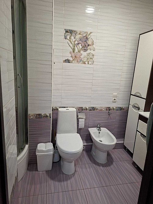 Сдам 1к квартиру на просп. Героев, 4 Дніпро - зображення 8