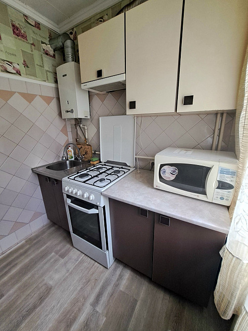 Реальна 2к по вул.Зарічанська Хмельницкий - изображение 1