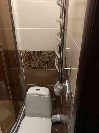 оренда 1 кімнатної квартири студио Киев