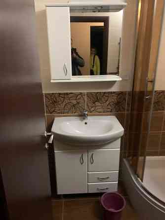 оренда 1 кімнатної квартири студио Киев