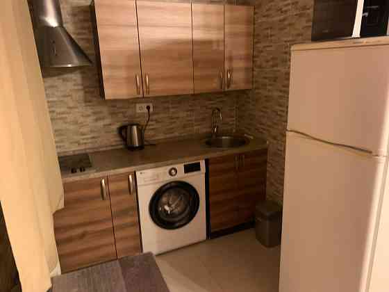 оренда 1 кімнатної квартири студио Киев