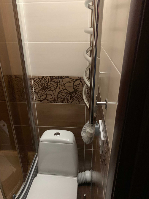 оренда 1 кімнатної квартири студио Киев - изображение 6