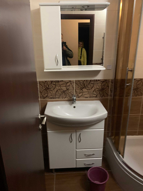 оренда 1 кімнатної квартири студио Киев - изображение 5