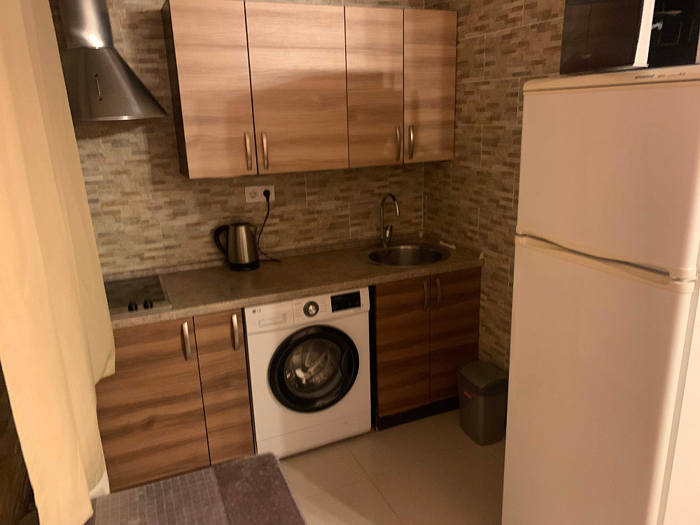 оренда 1 кімнатної квартири студио Киев - изображение 1