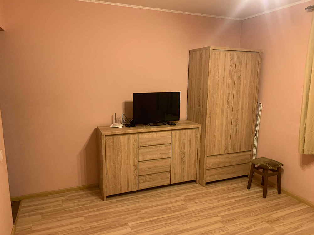 оренда 1 кімнатної квартири студио Киев - изображение 2