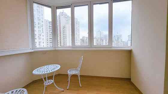 2к Княжий Затон 11 Позняки Осокорки‼️ цегла ‼️ паркінг-сховище‼️ Киев