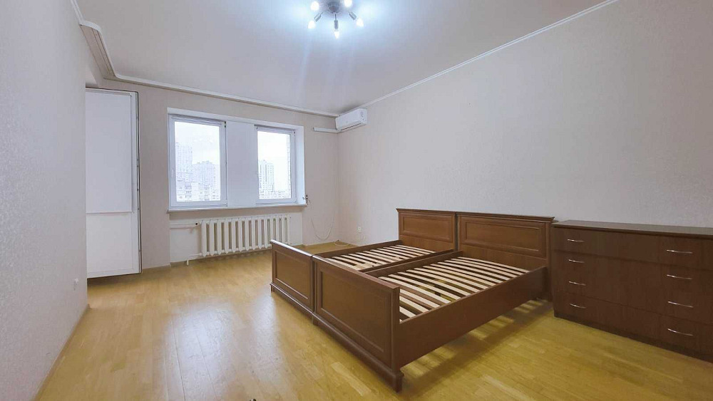 2к Княжий Затон 11 Позняки Осокорки‼️ цегла ‼️ паркінг-сховище‼️ Киев - изображение 1