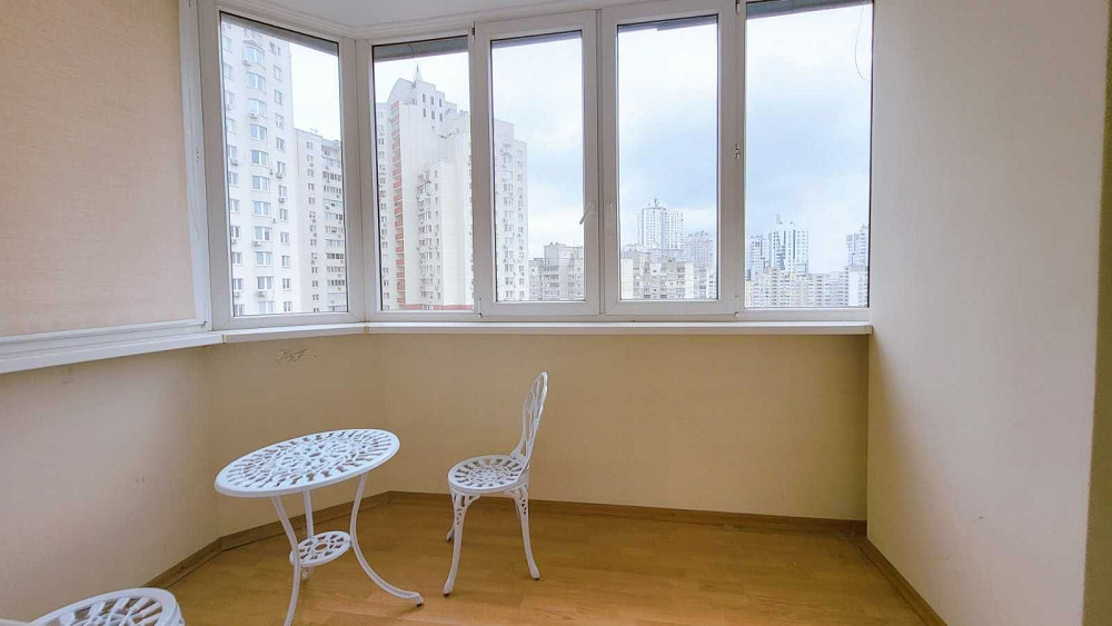 2к Княжий Затон 11 Позняки Осокорки‼️ цегла ‼️ паркінг-сховище‼️ Киев - изображение 6